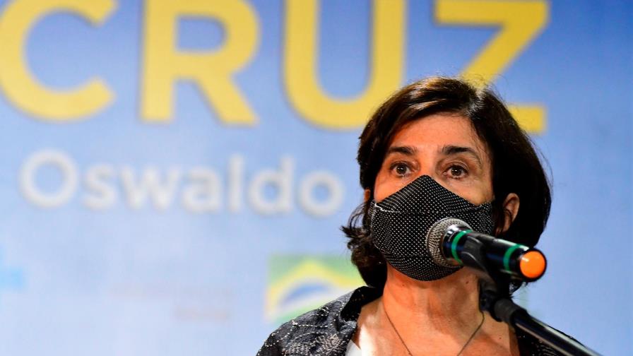 La mujer que comanda el mayor referente científico en salud de América Latina