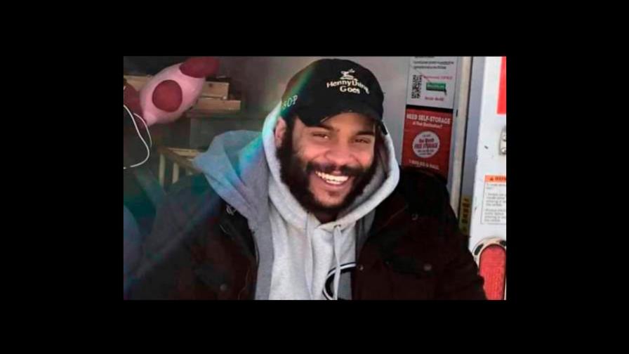 Indignación por la muerte de dominicano Henry Tapia en Boston Indignación por la muerte de dominicano Henry Tapia en Boston