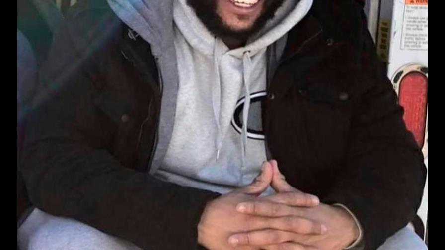 El asesinato de Henry Tapia ha consternado a toda la comunidad dominicana en Boston, dice cónsul El asesinato de Henry Tapia ha consternado a toda la comunidad dominicana en Boston, dice cónsul