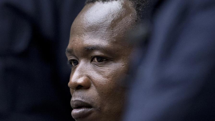 La CPI condena a 25 años a un ugandés por crímenes de guerra