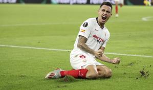 Fórmula argentina deposita a Sevilla en semis