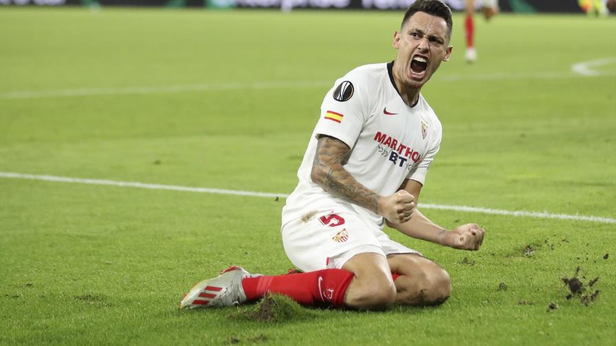 Fórmula argentina deposita a Sevilla en semis Fórmula argentina deposita a Sevilla en semis