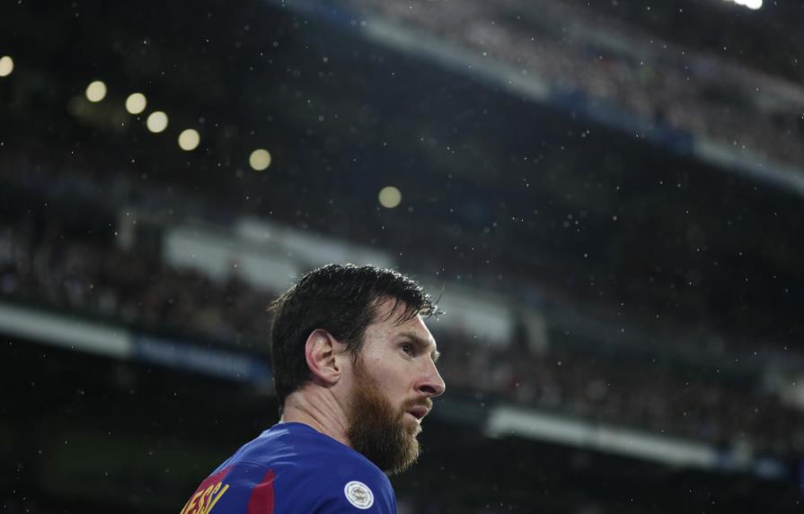 Messi y Guardiola donan fondos para enfrentar coronavirus