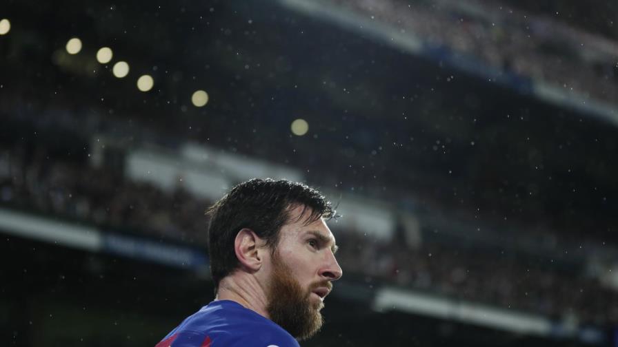 Messi y Guardiola donan fondos para enfrentar coronavirus Messi y Guardiola donan fondos para enfrentar coronavirus