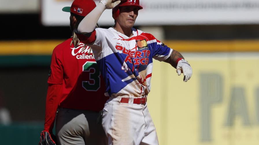 Caribe: Dominicana invicta; Colombia se despide sin ganar