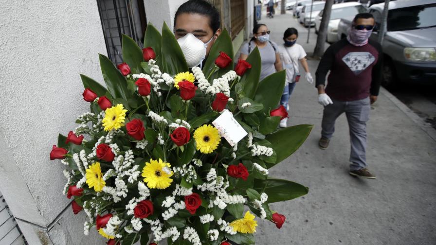 En EEUU celebran Día de las Madres a distancia por el coronavirus