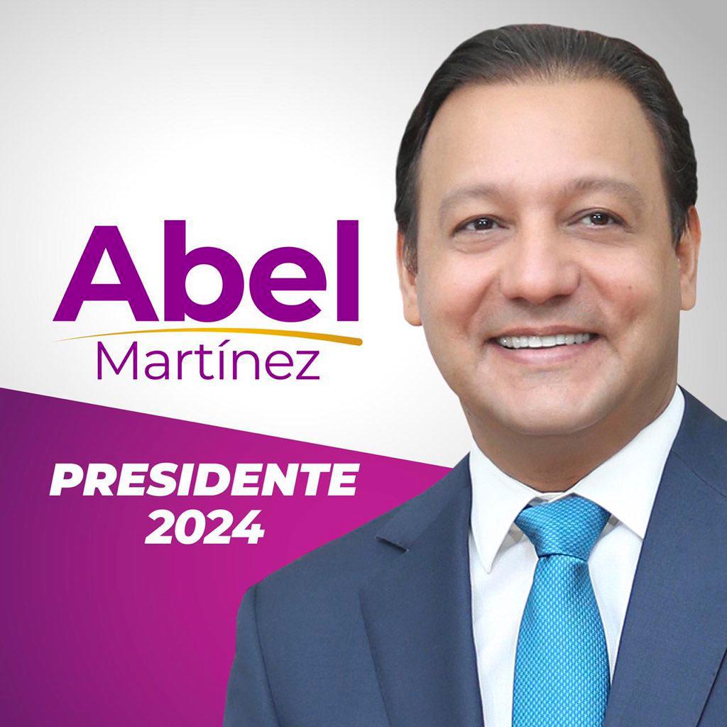 Las promociones de Abel Martínez. 