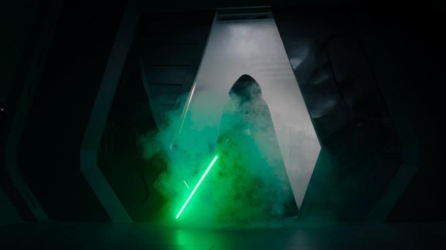 Luke Skywalker podría ser premiado por el público