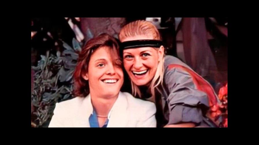 Un exjefe de Interpol reitera su aseveración: la madre de Luis Miguel está viva