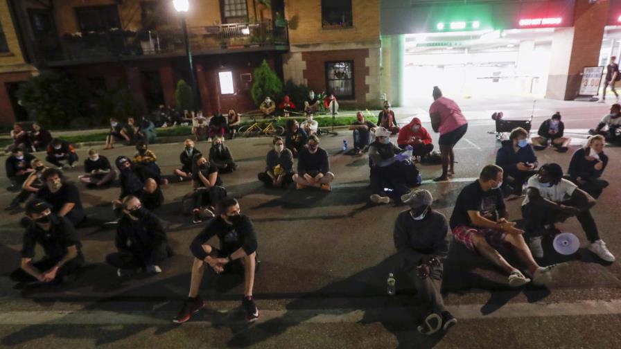 Wisconsin: Investigan ataque a una joven como delito de odio Wisconsin: Investigan ataque a una joven como delito de odio