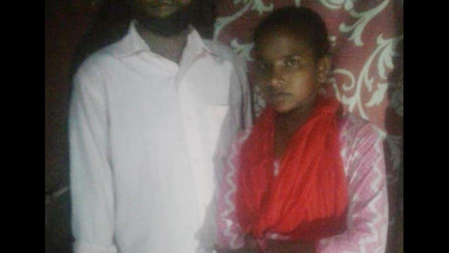 Joven pedalea más de mil kilómetros hacia casa en la India