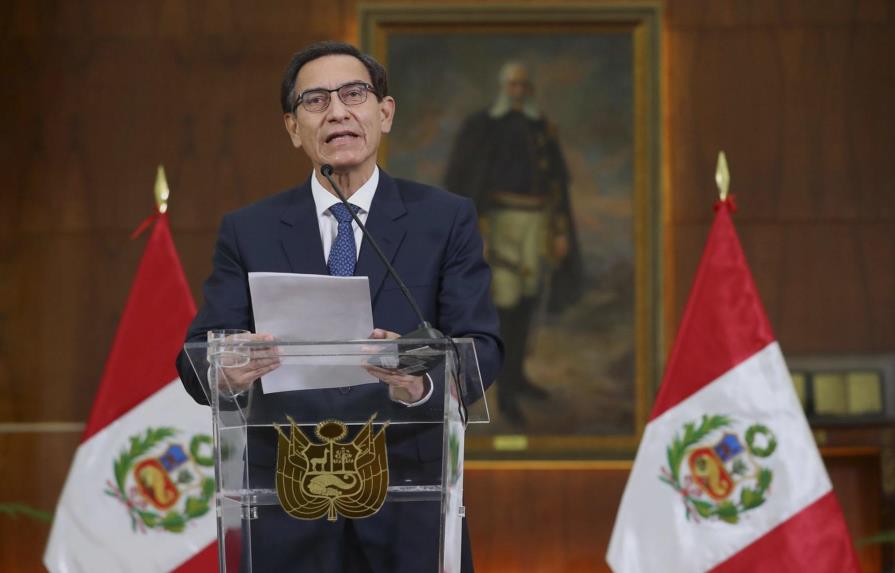Crisis política, económica y sanitaria: el panorama de nuevo Gobierno de Perú