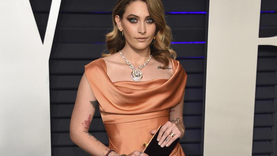 Paris Jackson dice que paparazis le ocasionaron un trauma
