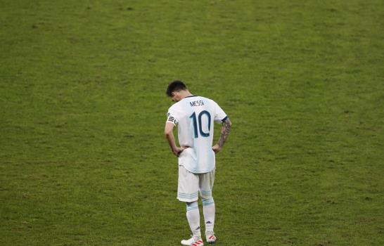 La Copa América de Argentina y Colombia pasa a 2021 La Copa América de Argentina y Colombia pasa a 2021