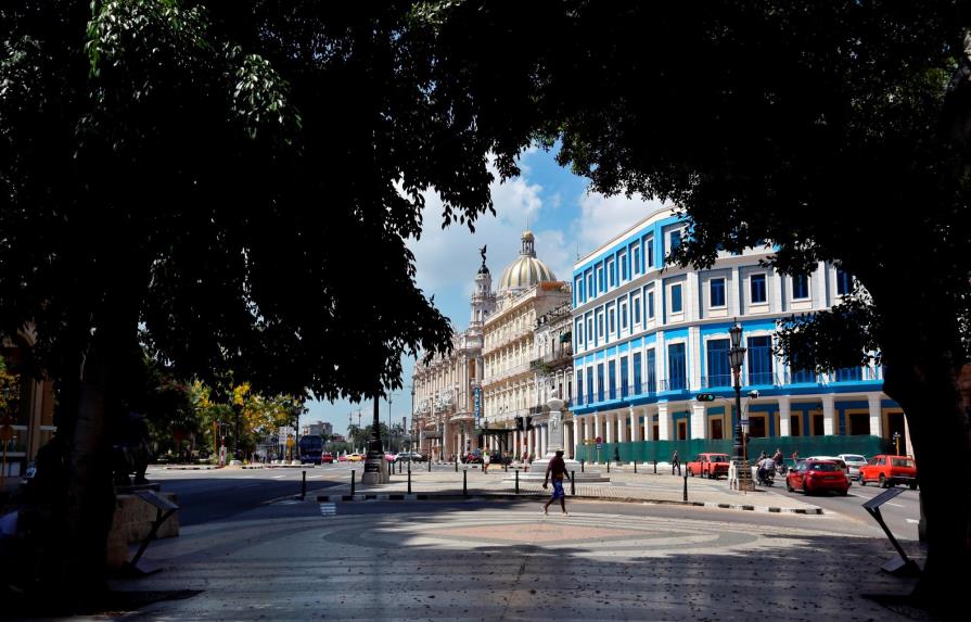 La OEA debatirá sobre Cuba mientras La Habana busca evitar condena en derechos humanos