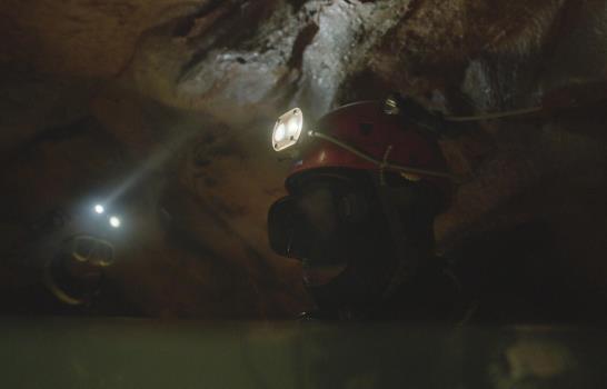 “The Rescue” retrata peligrosa misión bajo el agua