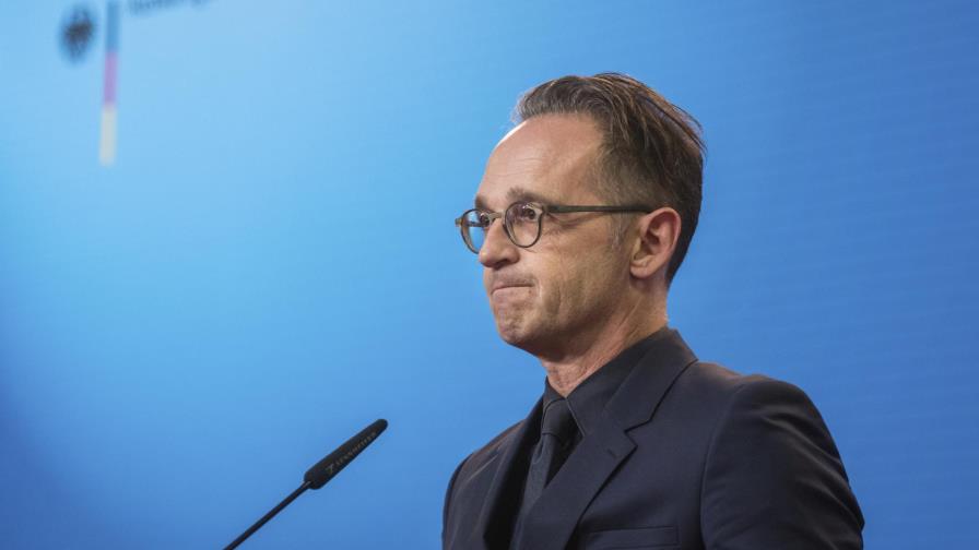 Alemania intensifica presión contra Rusia en caso de Navalny