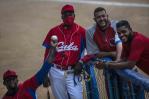 Cuba no tiene visas para viajar a Estados Unidos, al preolímpico de béisbol Cuba no tiene visas para viajar a Estados Unidos, al preolímpico de béisbol