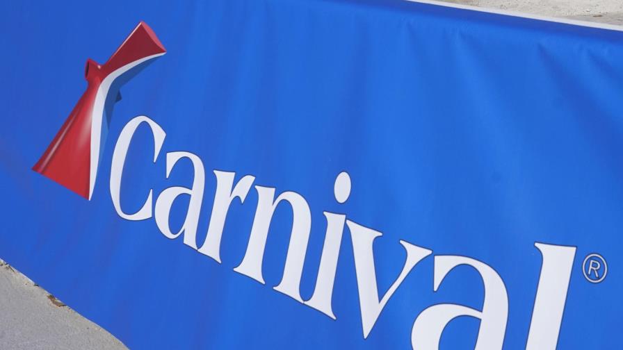 27 a bordo de crucero en Belice dan positivo para COVID