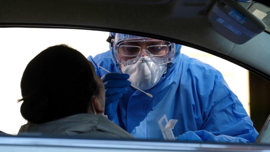 Salud Pública anuncia operativos masivos de tomas de muestras de COVID-19