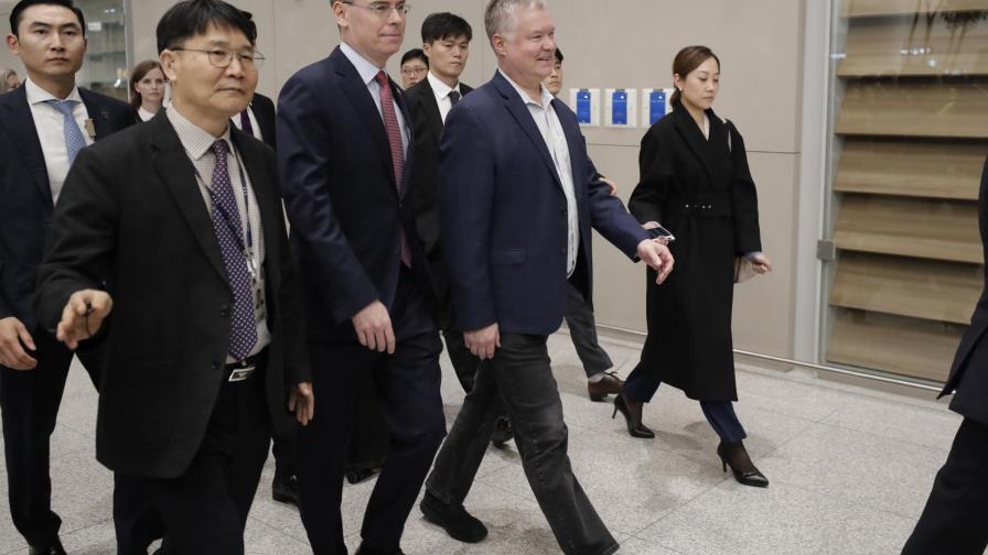 EEUU rechaza el plazo norcoreano para negociación nuclear