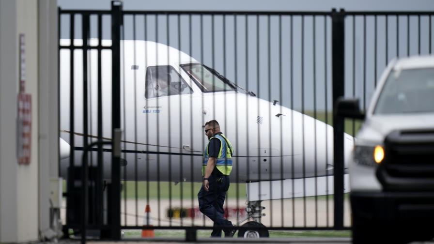 Tres legisladores demócratas de Texas dan positivo en COVID