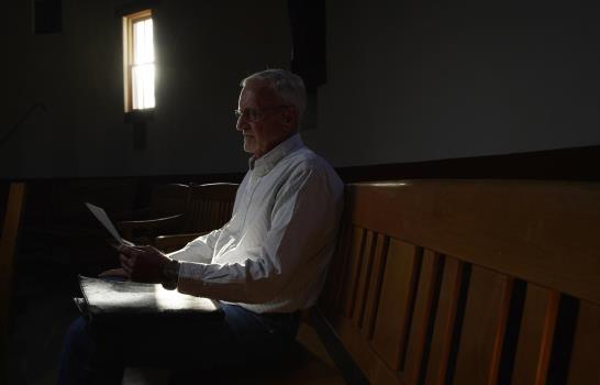 Fe religiosa impulsa la ayuda al migrante en la frontera