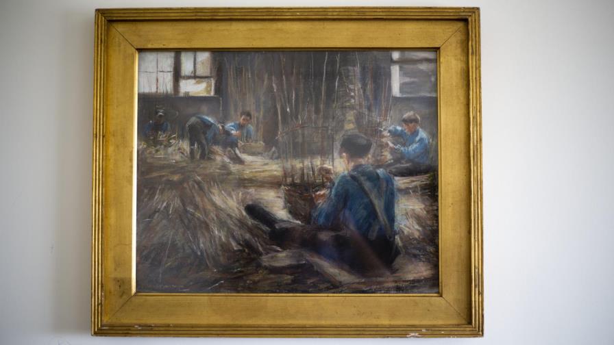 Sobrevivió a los nazis y al 11/9, pero no al coronavirus