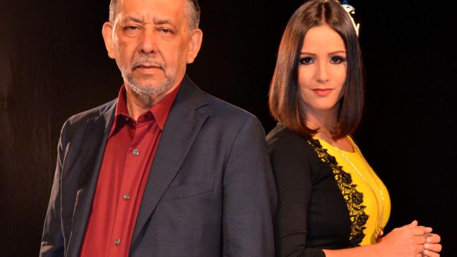 Hijos de Huchi Lora hablan de su estado de salud Hijos de Huchi Lora hablan de su estado de salud