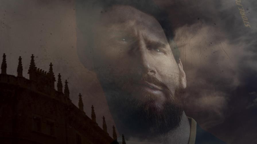 Alivio entre hinchas del Barsa; Messi se queda Alivio entre hinchas del Barsa; Messi se queda