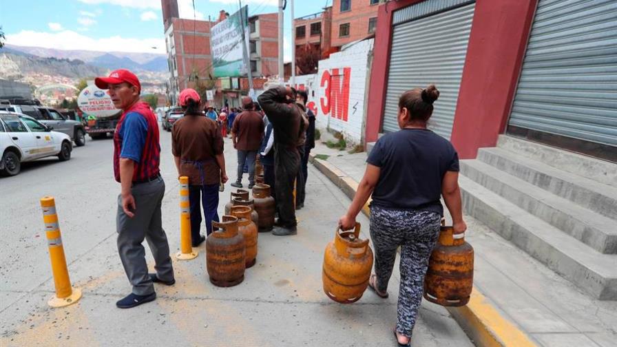 La ONU dice que tiene que haber rendición de cuentas por muertes en Bolivia