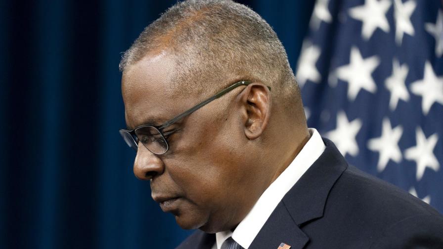 Efectivos de Guardia Nacional de Estados Unidos sin vacunar perderán estatus