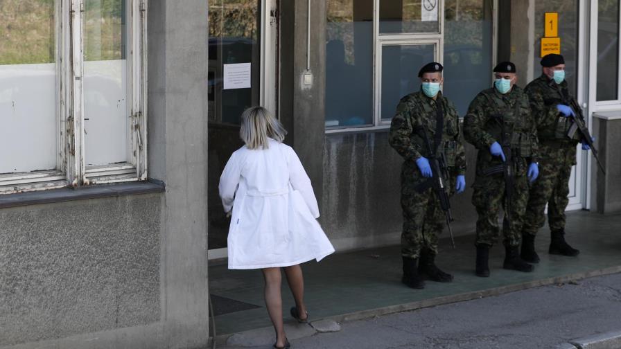 Escasez de médicos agobia a Europa Oriental Escasez de médicos agobia a Europa Oriental