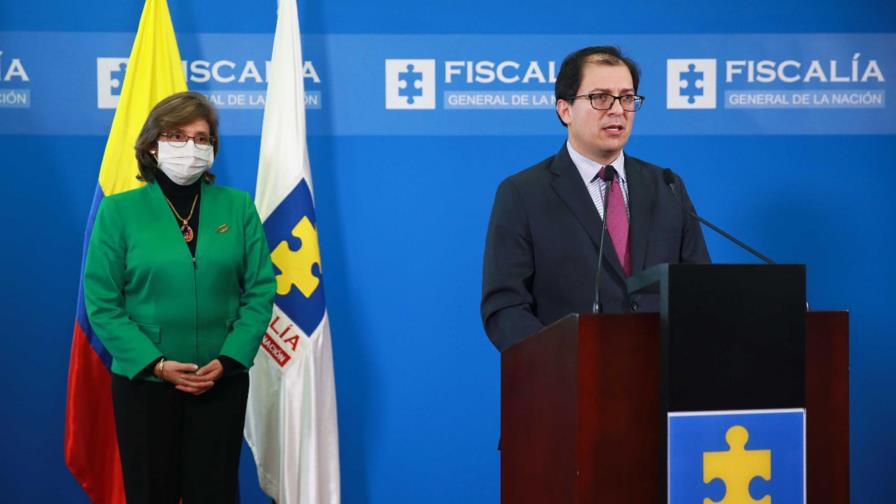 La Fiscalía interrogará a excomandante del Ejército colombiano por espionaje