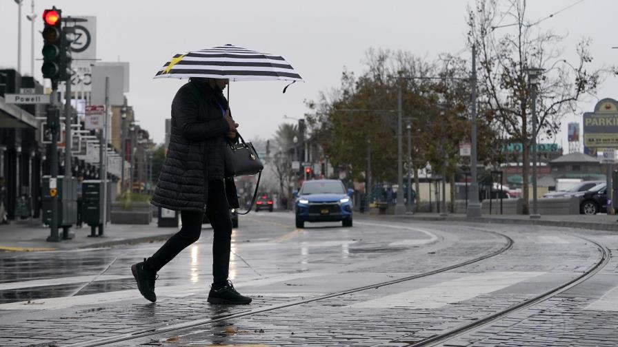 Cambio climático complica reactivación tras sequía en EEUU