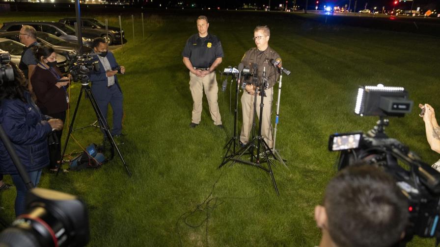 Tribus de Wisconsin estremecidas por tiroteo en casino