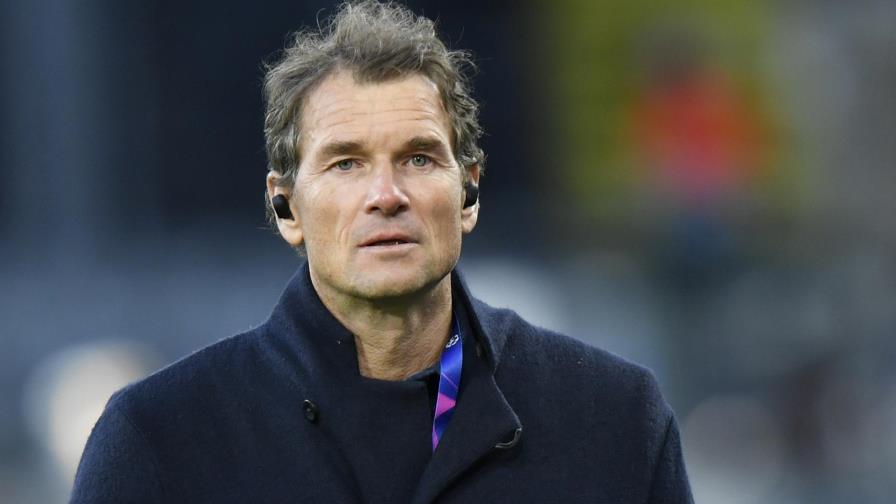 Hertha expulsa a Lehmann por mensaje racista Hertha expulsa a Lehmann por mensaje racista