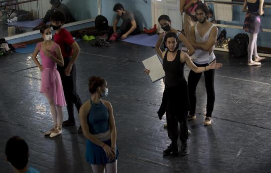Ballet Nacional de Cuba regresa con la audacia de Beethoven