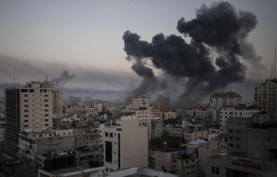 Israel mata a comandantes de Hamas tras ataques con cohetes