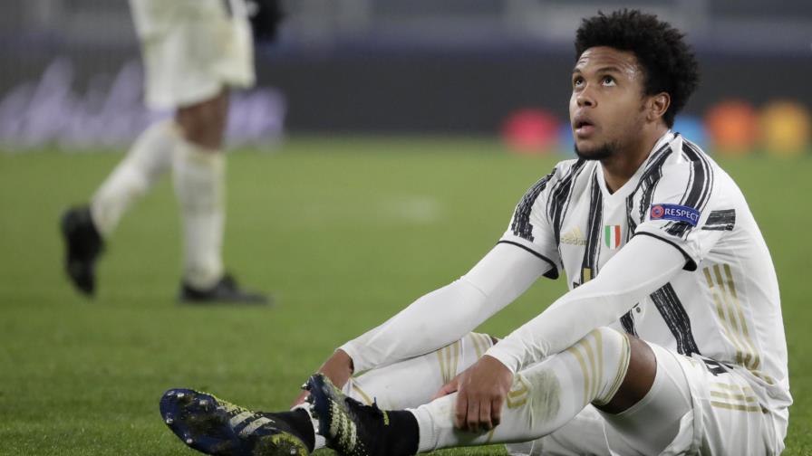 McKennie, Dybala y Arthur se exponen a multas por fiesta