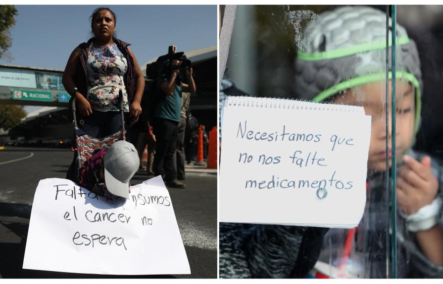 Enfermos con cáncer en América Latina carecen de medicamentos y atención debido al covid-19