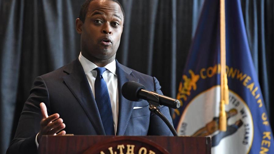 Fiscal no pidió debatir cargos de homicidio en caso Taylor