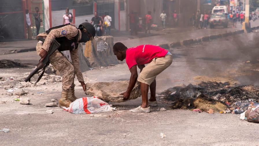 Se cumple una semana del secuestro de misioneros en Haití sin datos oficiales