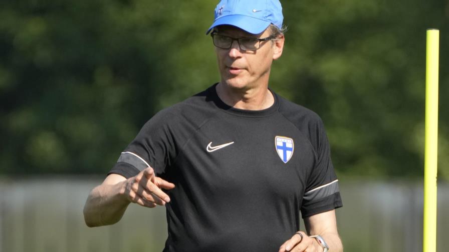 Aun clasificada, Bélgica iría con todo ante Finlandia