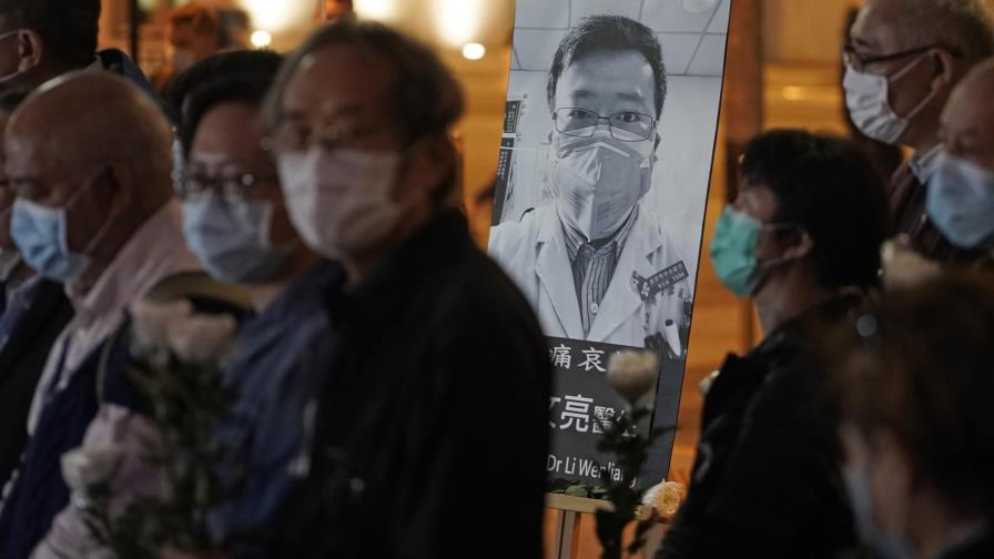 China: nuevos casos del virus; nuevas medidas preventivas