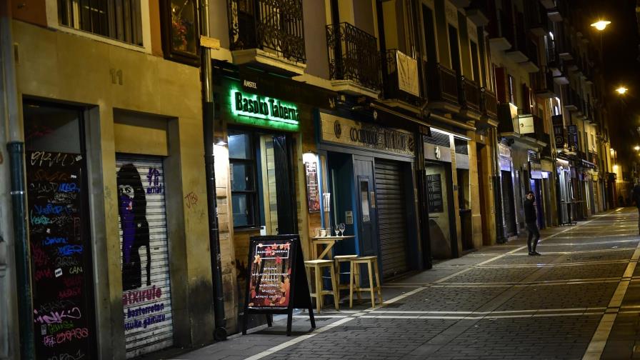 España declarará estado de alarma ante coronavirus España declarará estado de alarma ante coronavirus
