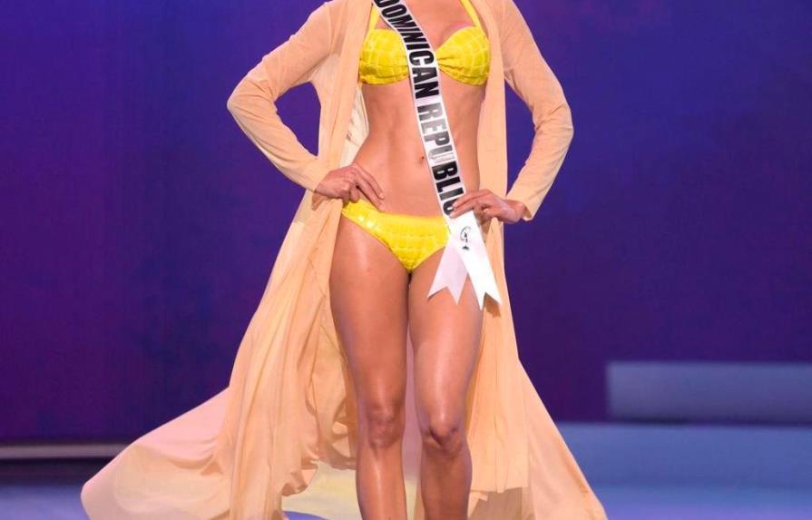 Miss República Dominicana Universo ya tiene fecha y viene con cambios
