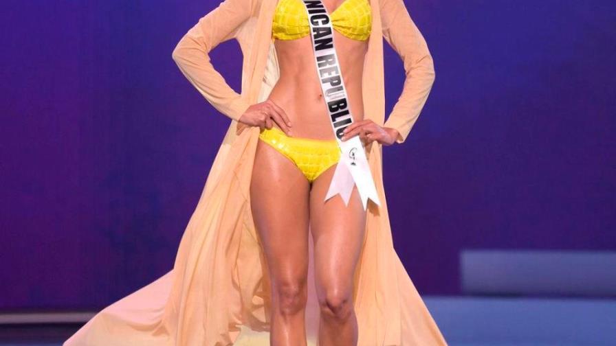 Miss República Dominicana Universo ya tiene fecha y viene con cambios