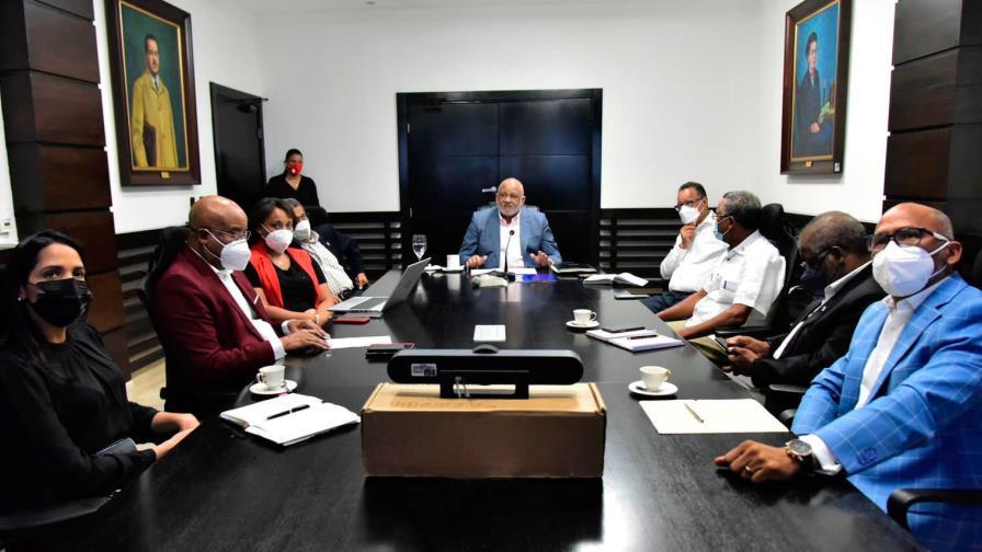 Educación anuncia hoy nueva etapa del retorno a clases presenciales Educación anuncia hoy nueva etapa del retorno a clases presenciales