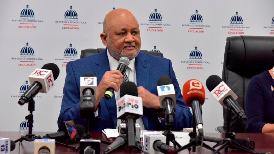 A partir del 25 de mayo iniciará docencia semipresencial en todo el país A partir del 25 de mayo iniciará docencia semipresencial en todo el país